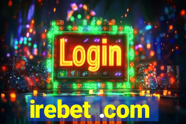 irebet .com